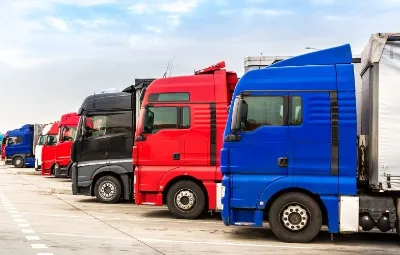 Konya Adalar Ambar Nakliyat