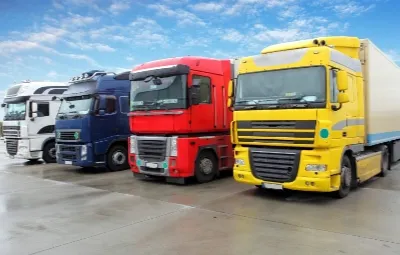 Konya Adalar Nakliye Ambarı