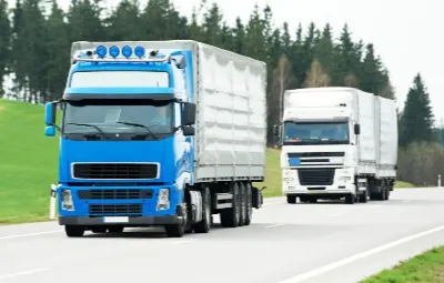 Konya Adalar | Eşya Taşıma